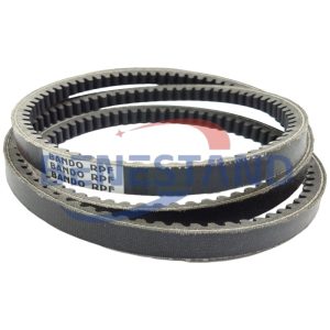 17X1925 LA / 17X1850 LI POLY COGGED V-BELT ORIGINAL BANDO REPLACEMENT