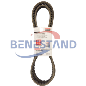 17x2000 La AVX17X2000 COGGED V-BELT ORIGINAL BANDO