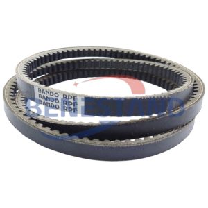 17X2000 LA AVX17X2000 POLY COGGED V-BELT ORIGINAL BANDO REPLACEMENT