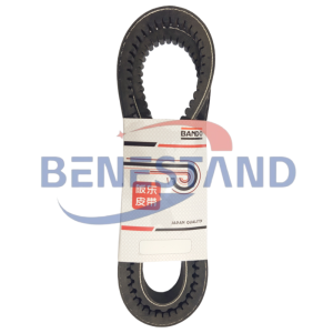 ALLIS CHALMERS 71152609 COGGED V-BELT BANDO REPLACEMENT