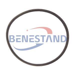 71152609 POLY COGGED V-BELT BANDO REPLACEMENT FOR ALLIS CHALMERS