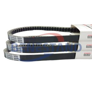 (3PCS) 8L-4526 8L4526 POLY COGGED V-BELT BANDO REPLACEMENT FOR CATERPILLAR