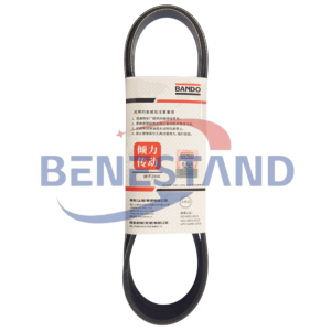 VOLVO VOE22803447 22803447 SERPENTINE BELT BANDO REPLACEMENT