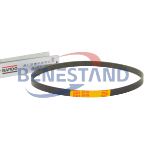 MITSUBISHI MD349465 SERPENTINE BELT ORIGINAL BANDO REPLACMENT