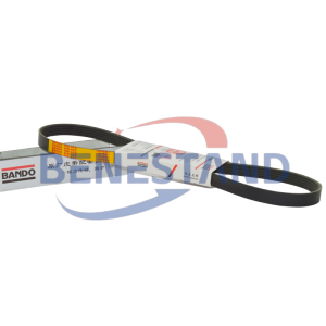 MITSUBISHI MD337407 MD349465 SERPENTINE BELT BANDO REPLACEMENT