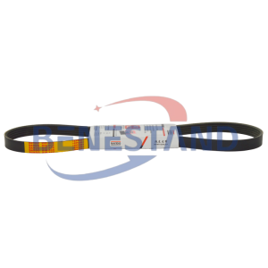 NISSAN MD337407 MD349465 SERPENTINE BELT BANDO REPLACEMENT