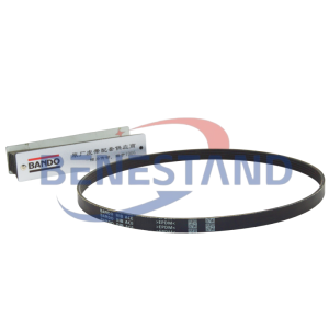 MITSUBISHI MD325262 MQ504567 SERPENTINE BELT BANDO REPLACEMENT