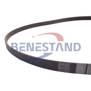 7101068 POLY V-RIBBED SERPENTINE BELT BANDO REPLACEMENT FOR BOBCAT 331 334 335 337 341 430 435