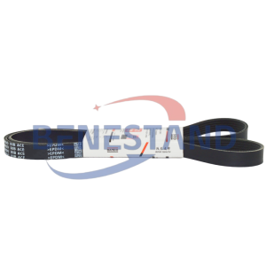 VOLVO VOE20457273 20457273 A/C Compressor Belt for Volvo VN VNL ISX15 Engine