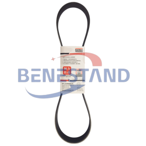 SANY 60333590K SERPENTINE BELT BANDO REPLACEMENT