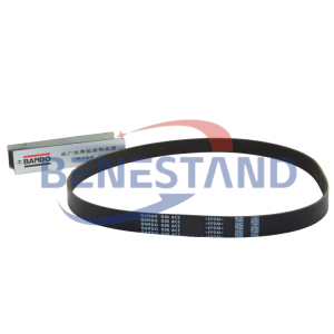 SERPENTINE BELT TRP 505K8BLT,8PK1285,K080505 FOR Freightliner、Peterbilt、Sterling