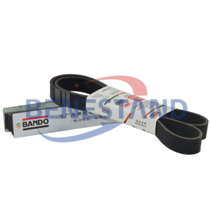 ORIGINAL BANDO 8PK1365 SERPENTINE BELT