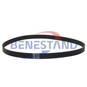 3288689 3938693 3290040 POLY V-RIBBED SERPENTINE BELT BANDO REPLACEMENT FOR CUMMINS QSB ISB 6BT 5.9 4BT 3.9