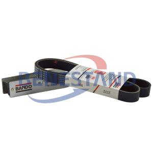 V-Ribbed Alternator Belt for Mack MP10 Engine 20464710