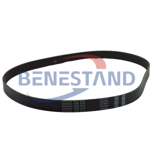 20464710 POLY V-RIBBED SERPENTINE BELT ORIGINAL BANDO REPLACEMENT FOR MACK MP10 ENGINE
