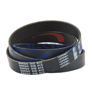 VOLVO VOE17418275 17418275 SERPENTINE BELT BANDO REPLACEMENT