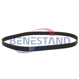 3288713 POLY V-RIBBED SERPENTINE BELT ORIGINAL BANDO REPLACEMENT FOR CUMMINS
