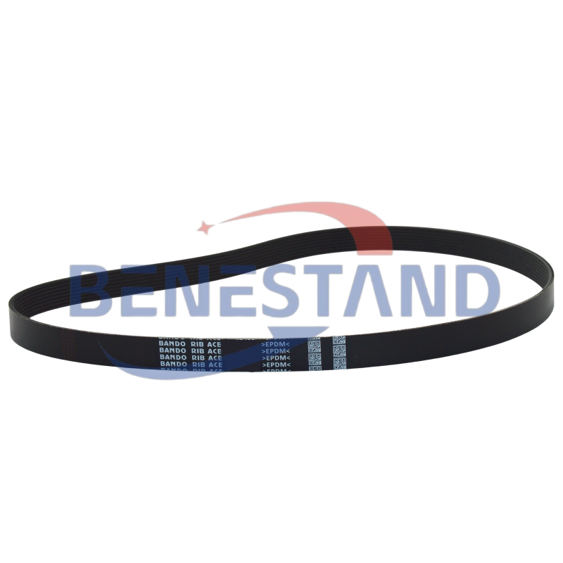 3288779 POLY V-RIBBED SERPENTINE BELT ORIGINAL BANDO REPLACEMENT FOR CUMMINS