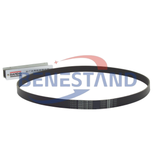 285-9082 2859082 POLY V-RIBBED SERPENTINE BELT ORIGINAL BANDO REPLACEMENT FOR CATERPILLAR