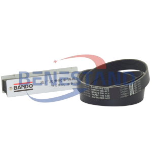 VOLVO VOE14515562 14515562 SA3929330 SERPENTINE BELT BANDO REPLACEMENT