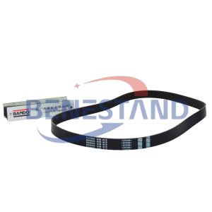 190-8143 1908143 POLY V-RIBBED SERPENTINE BELT ORIGINAL BANDO REPLACEMENT FOR CATERPILLAR