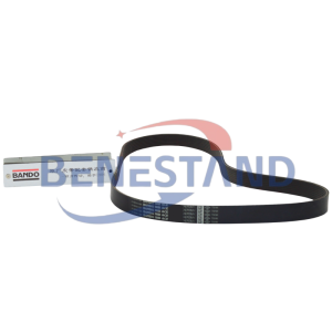 3911565 POLY V-RIBBED SERPENTINE BELT ORIGINAL BANDO REPLACEMENT FOR CUMMINS