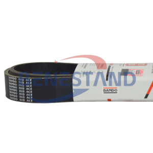 3288834 POLY V-RIBBED SERPENTINE BELT ORIGINAL BANDO REPLACEMENT FOR CUMMINS