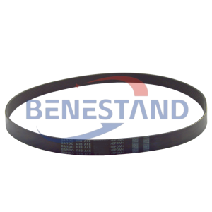 VOLVO VOE17418271 17418271 SERPENTINE BELT FOR A35F A35F FS L150G L180G L180G HL