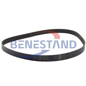 3288867 POLY V-RIBBED SERPENTINE BELT BANDO REPLACEMENT FOR CUMMINS L10 M11 QSM11 ISME ISM ENGINE