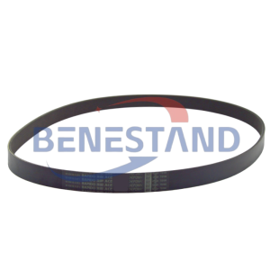 273-4204 2734204 POLY V-RIBBED SERPENTINE BELT ORIGINAL BANDO REPLACEMENT FOR CATERPILLAR