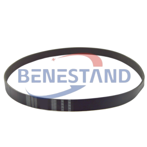 3288900 POLY V-RIBBED SERPENTINE BELT BANDO REPLACEMENT FOR CUMMINS 3.9L 5.9L ENGINE