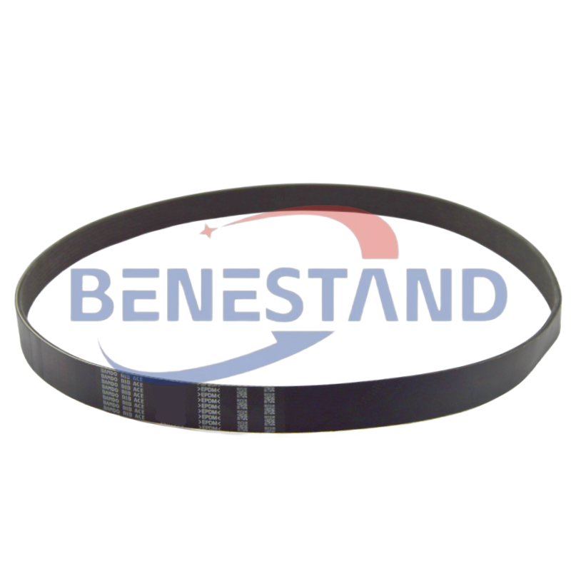 3288900 POLY V-RIBBED SERPENTINE BELT BANDO REPLACEMENT FOR CUMMINS 3.9L 5.9L ENGINE