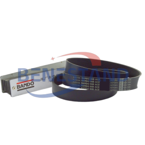 VOLVO PENTA VOE20430611 20430611 SERPENTINE RIBBED BELT ORIGINAL BANDO