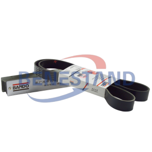 VOLVO VOE22275091 22275091 SERPENTINE BELT ORIGINAL BANDO