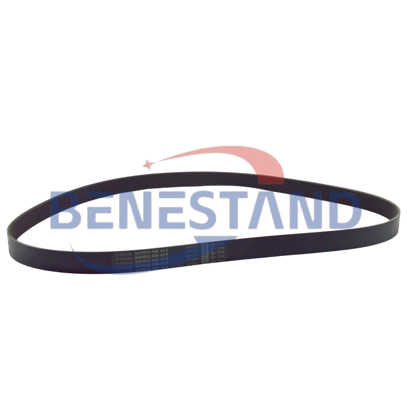 3290073 POLY V-RIBBED SERPENTINE BELT ORIGINAL BANDO REPLACEMENT FOR CUMMINS