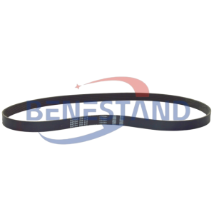 3911572 POLY V-RIBBED SERPENTINE BELT ORIGINAL BANDO REPLACEMENT FOR CUMMINS ONAN