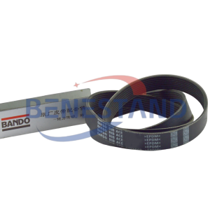 NISSAN 21140-00Z0C 52211-49845 SERPENTINE BELT BANDO REPLACEMENT