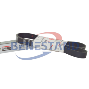 VOLVO VOE22687389 22687389 V-RIBBED BELT FOR 2013-2017 VOLVO 10.8L ENGINE