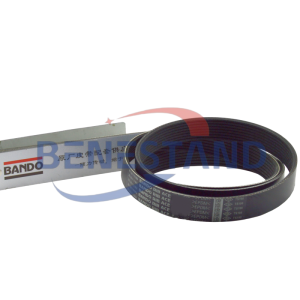 22696296 SERPENTINE RIBBED V-BELT ORIGINAL BANDO REPLACEMENT