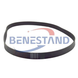 277-8713 3030015666193 POLY V-RIBBED SERPENTINE BELT ORIGINAL BANDO REPLACEMENT FOR CATERPILLAR