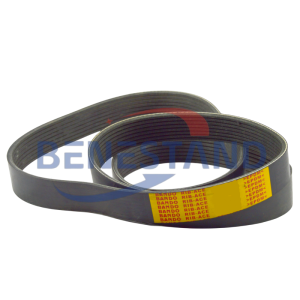 3289023 POLY V-RIBBED SERPENTINE BELT ORIGINAL BANDO REPLACEMENT FOR CUMMINS