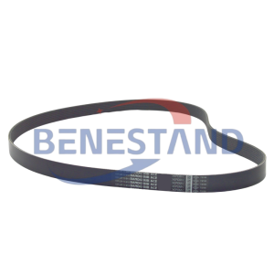 3027701 3975127 4935460 POLY V-RIBBED SERPENTINE BELT BANDO REPLACEMENT FOR CUMMINS 6CT 8.3L ISL