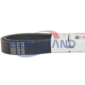 3903114 3911561 POLY V-RIBBED SERPENTINE BELT ORIGINAL BANDO REPLACEMENT FOR CUMMINS