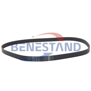 3911578 POLY V-RIBBED SERPENTINE BELT ORIGINAL BANDO REPLACEMENT FOR CUMMINS