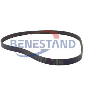 3289179 POLY V-RIBBED SERPENTINE BELT BANDO REPLACEMENT FOR CUMMINS 4B3.9 6B5.9 ISB ISB3.9 ENGINE