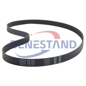 3288475 POLY V-RIBBED SERPENTINE BELT BANDO REPLACEMENT FOR CUMMINS