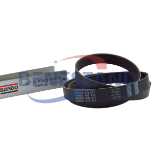 ORIGINAL BANDO 8PK1740 K080685 V-RIBBED SERPENTINE DRIVE BELT