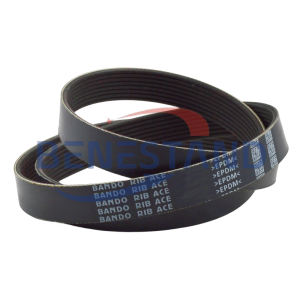 3289213 POLY V-RIBBED SERPENTINE BELT BANDO REPLACEMENT FOR CUMMINS