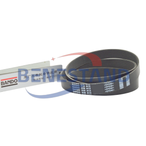3289930 POLY V-RIBBED SERPENTINE BELT ORIGINAL BANDO REPLACEMENT FOR CUMMINS