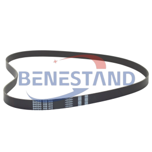 3290136 POLY V-RIBBED SERPENTINE BELT BANDO REPLACEMENT FOR CUMMINS